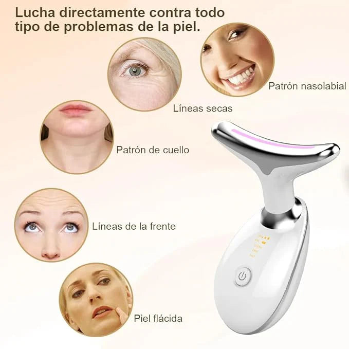 Rejuvenecedor Facial Lifting Supreme™