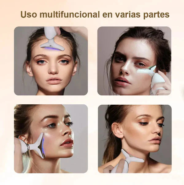 Rejuvenecedor Facial Lifting Supreme™